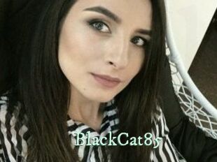 BlackCat85