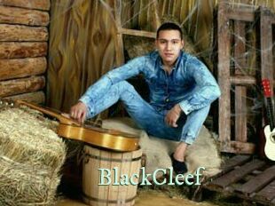 BlackCleef