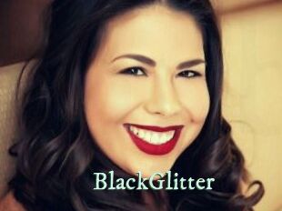 BlackGlitter