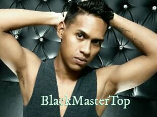 BlackMasterTop