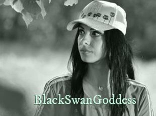 BlackSwanGoddess