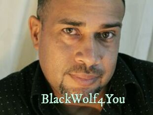 BlackWolf4You