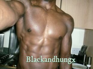 Blackandhungx