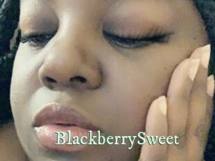 BlackberrySweet