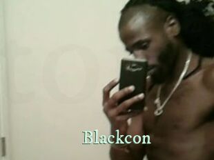 Blackcon