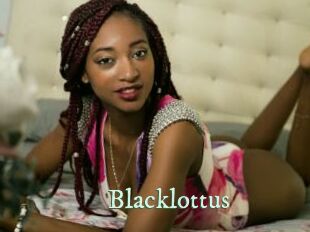 Blacklottus