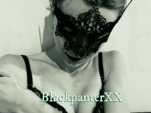 BlackpanterXX
