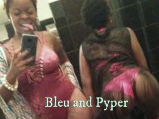 Bleu_and_Pyper