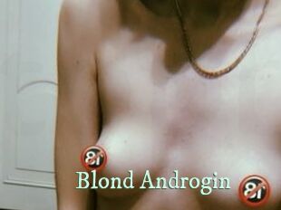 Blond_Androgin