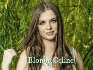 BlondieCeline
