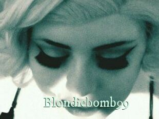 Blondiebomb99