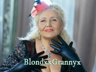 BlondxxGrannyx
