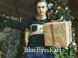 BlueEyesKarl