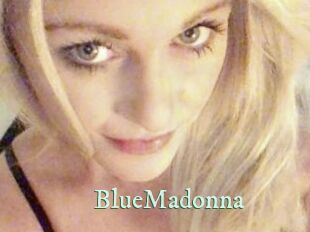 BlueMadonna