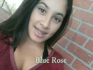 Blue_Rose