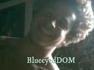 BlueeyedDOM