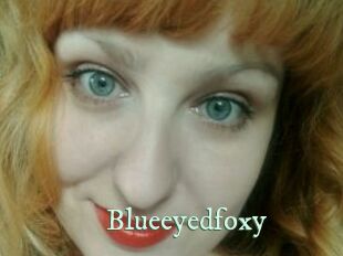 Blueeyedfoxy