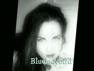 Blueladybird