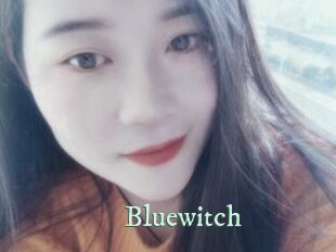Bluewitch