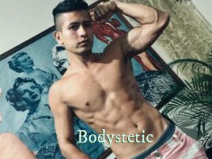 Bodystetic