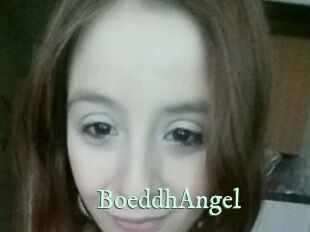 BoeddhAngel