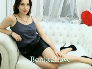 BonittaLove