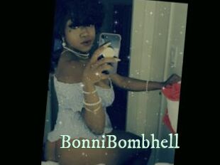 BonniBombhell