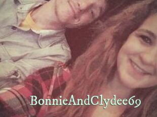 BonnieAndClydee69
