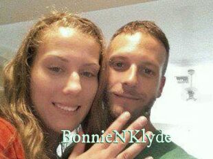 BonnieNKlyde