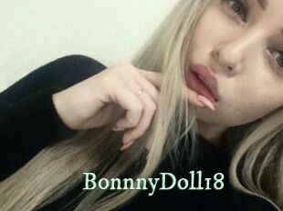 BonnnyDoll18