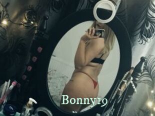 Bonny19