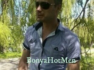 Bonya_Hot_Men