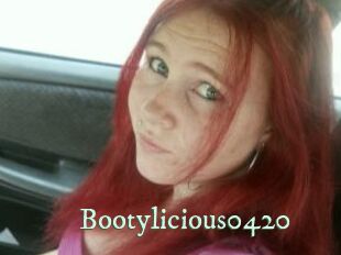 Bootylicious0420