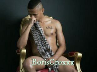 BorisCroxxx