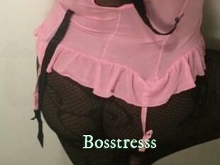 Bosstresss