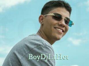 BoyDjLtHot