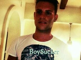 BoySucker