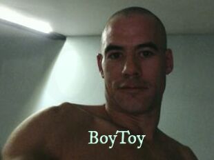 BoyToy