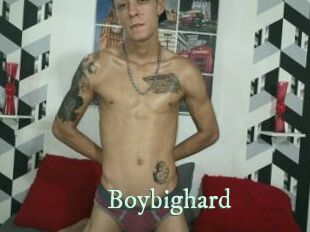 Boybighard
