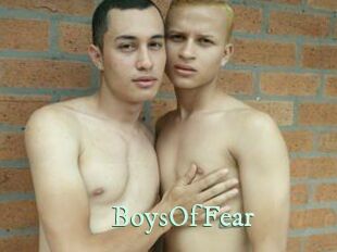 BoysOfFear