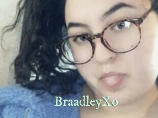 BraadleyXo