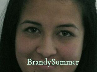 BrandySummer