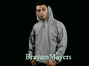 BrayamMayers