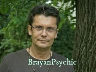BrayanPsychic