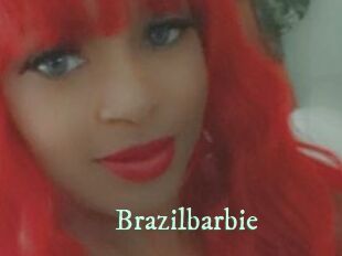 Brazilbarbie