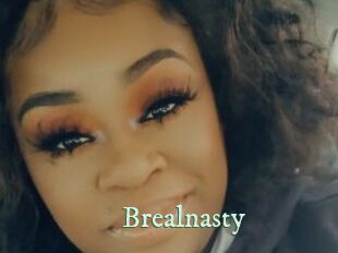 Brealnasty