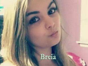 Breia