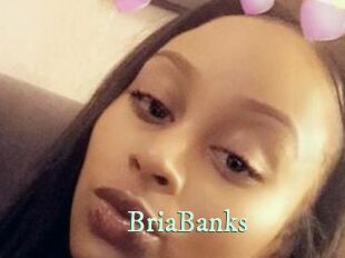 BriaBanks