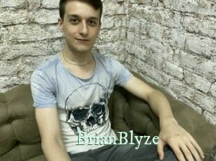 BrianBlyze