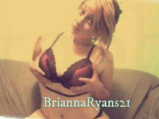 BriannaRyans21